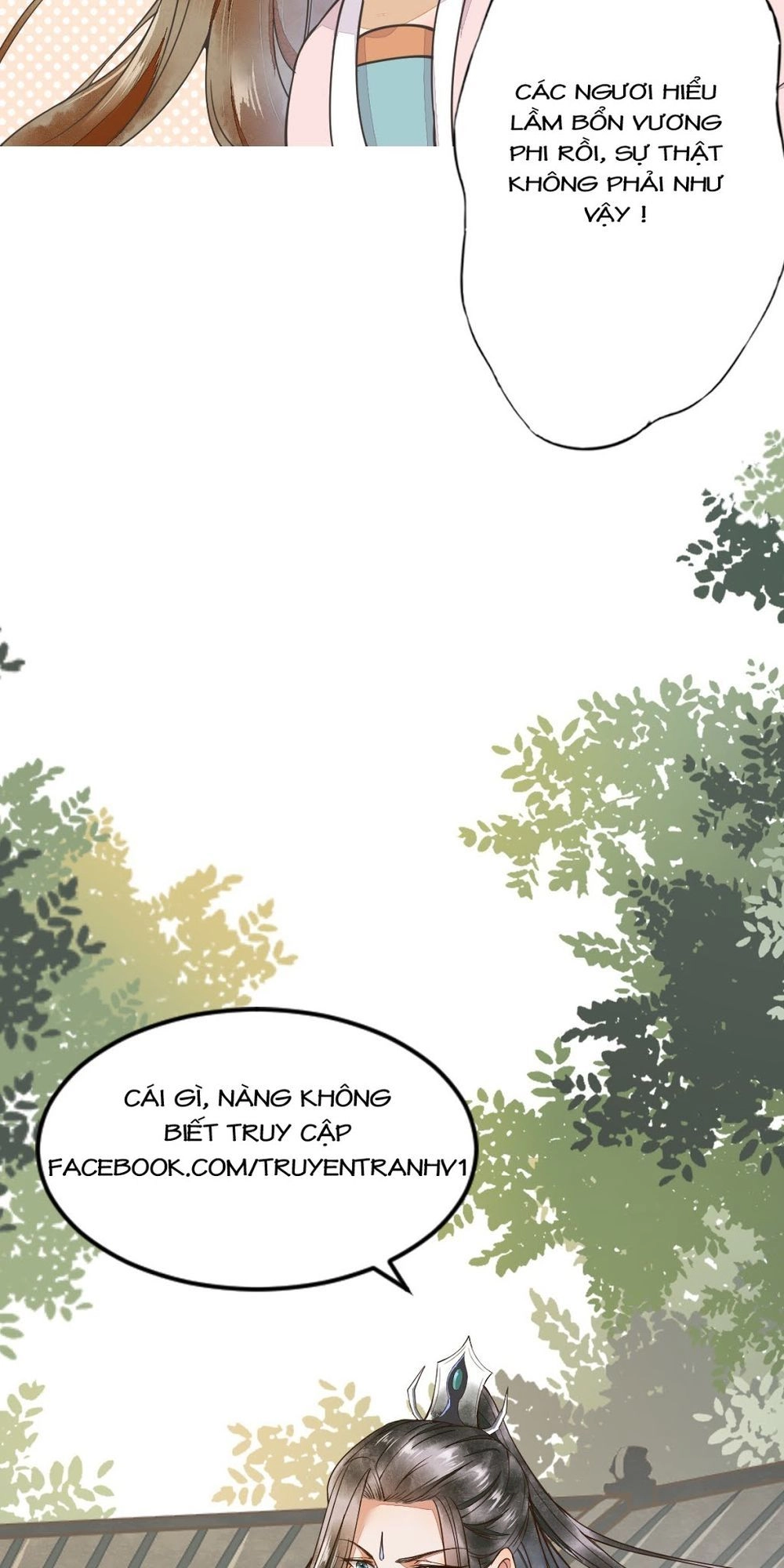 Sát Thủ Vương Phi Không Dễ Chọc Chapter 1 - 23