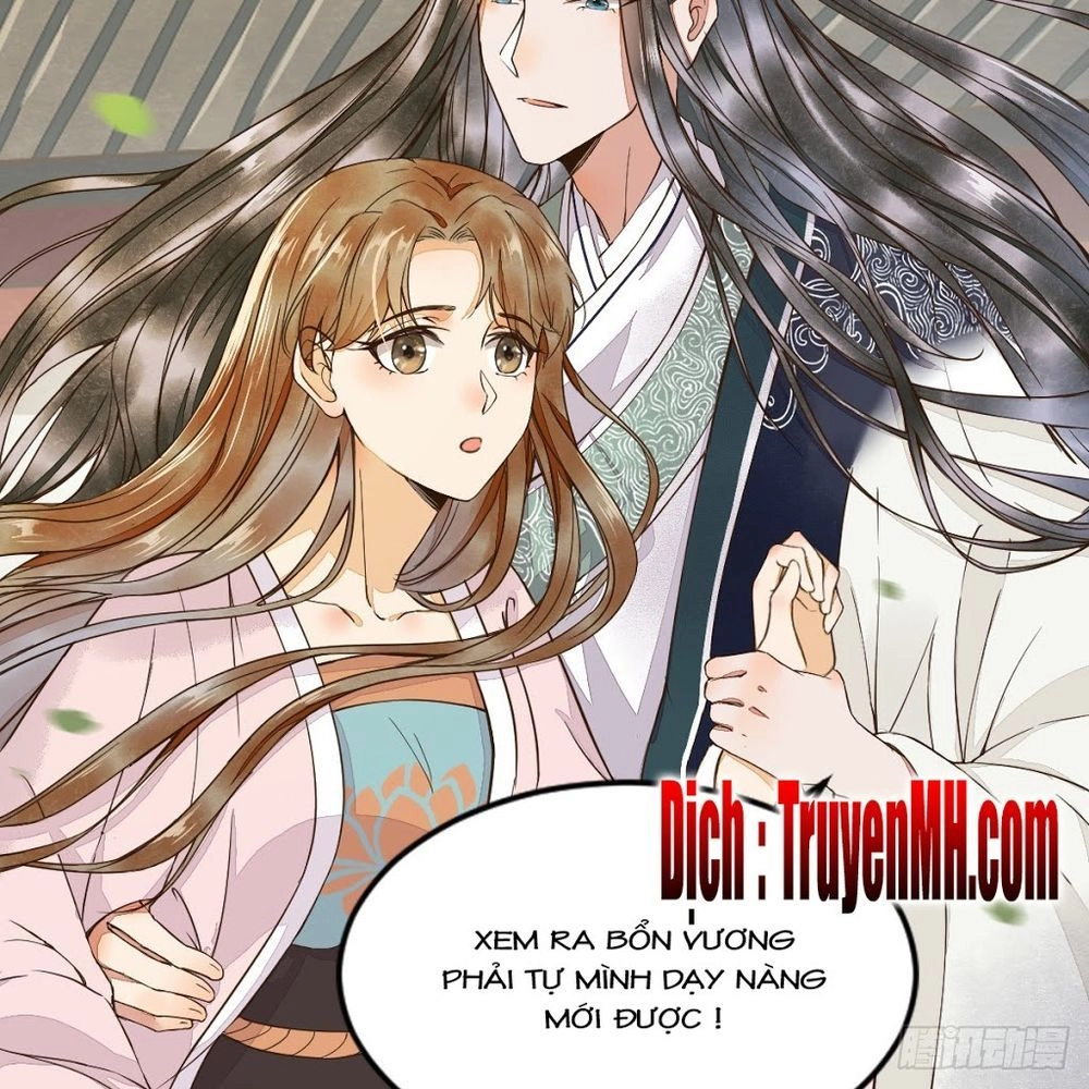 Sát Thủ Vương Phi Không Dễ Chọc Chapter 1 - 24