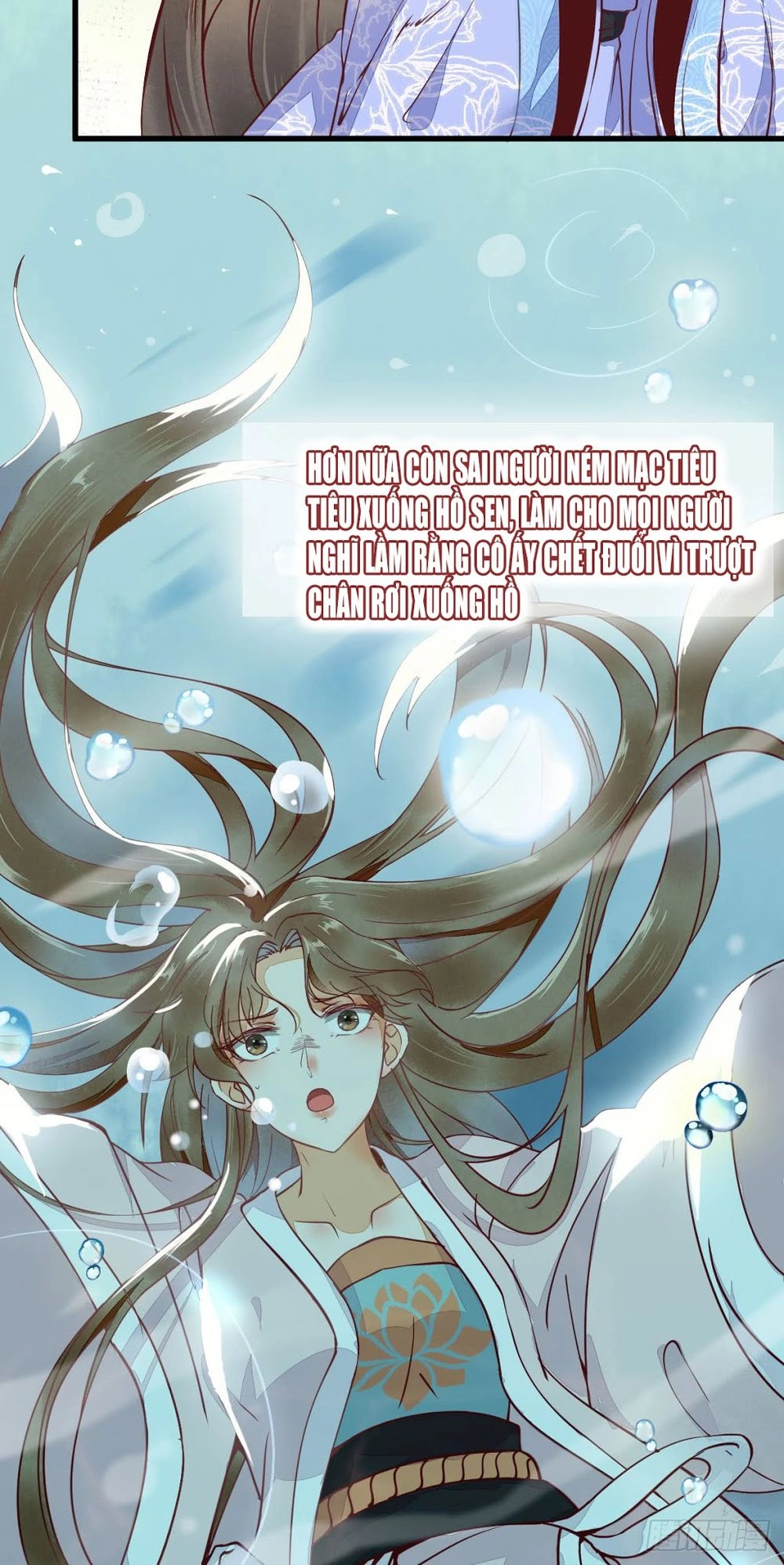 Sát Thủ Vương Phi Không Dễ Chọc Chapter 2 - 31