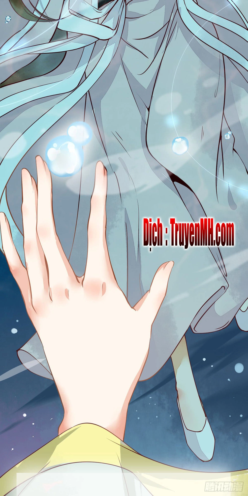 Sát Thủ Vương Phi Không Dễ Chọc Chapter 2 - 32