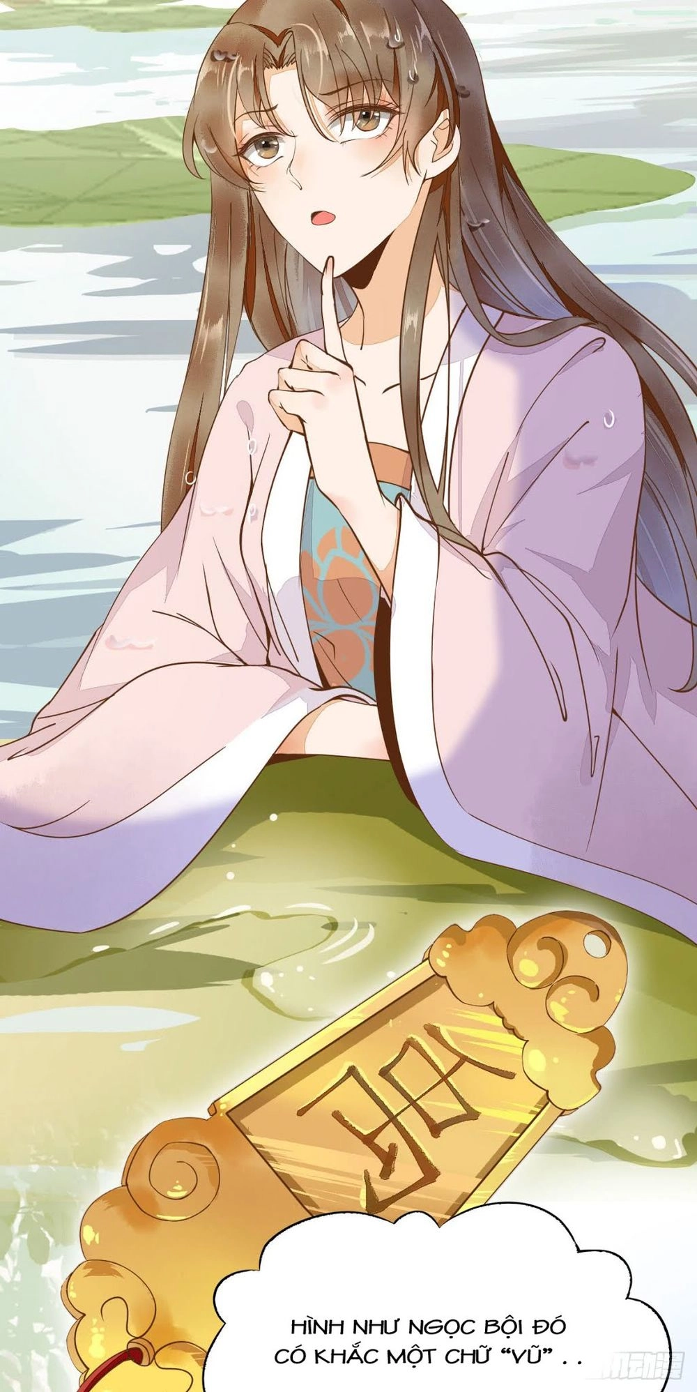 Sát Thủ Vương Phi Không Dễ Chọc Chapter 3 - 7