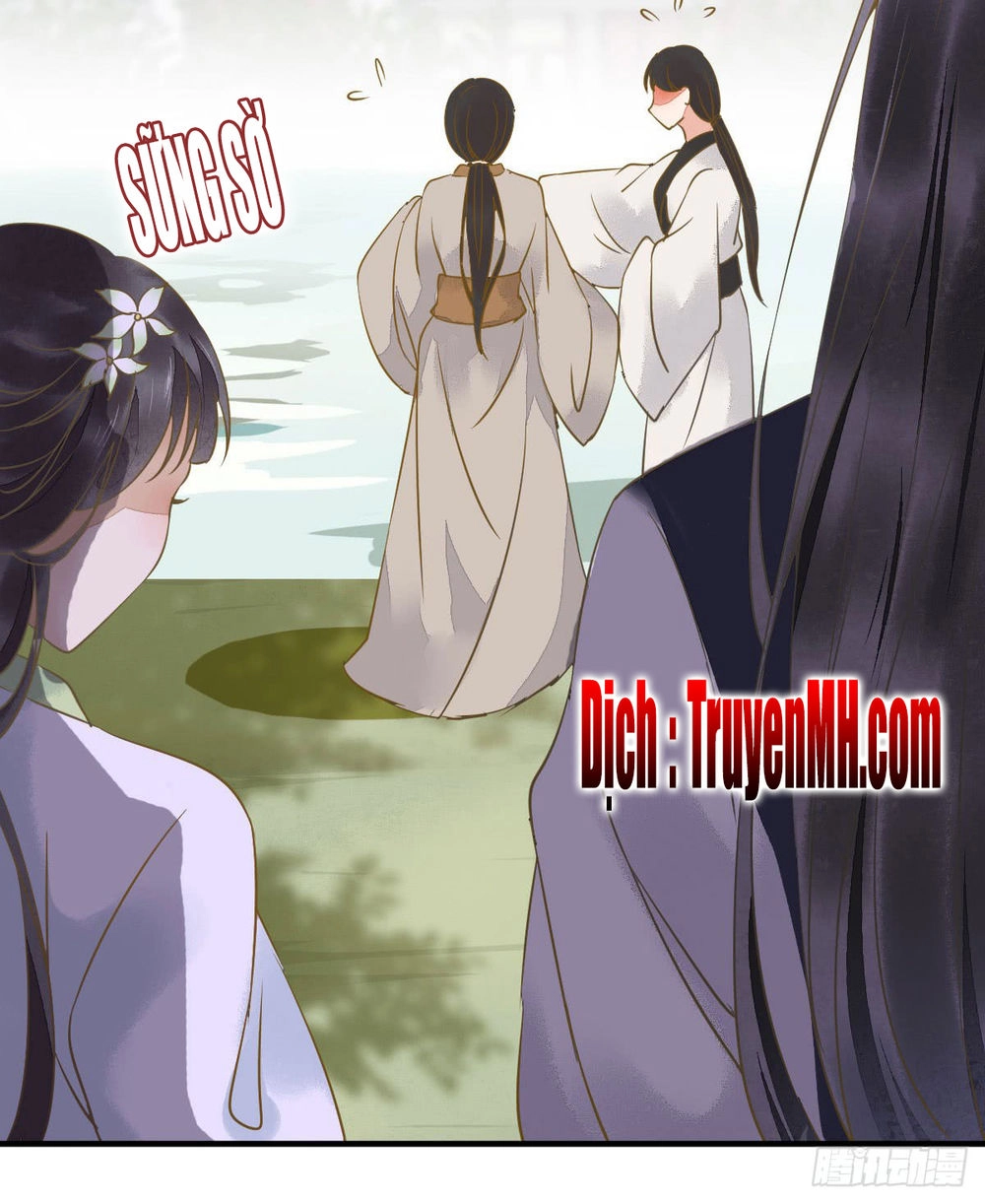 Sát Thủ Vương Phi Không Dễ Chọc Chapter 3 - 22