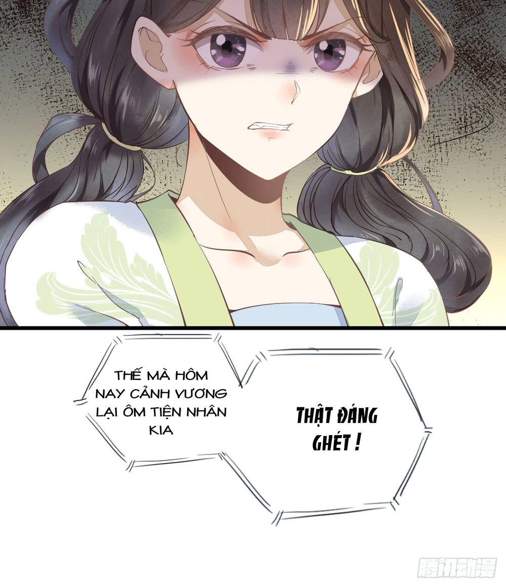 Sát Thủ Vương Phi Không Dễ Chọc Chapter 4 - 16