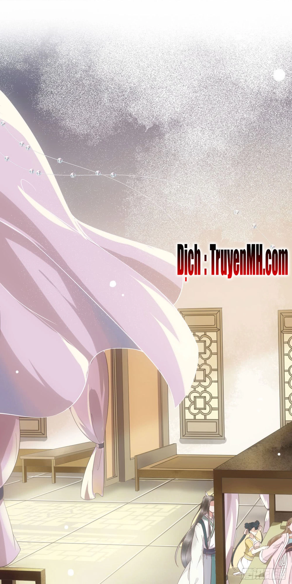 Sát Thủ Vương Phi Không Dễ Chọc Chapter 5 - 2