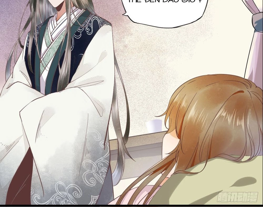 Sát Thủ Vương Phi Không Dễ Chọc Chapter 5 - 5