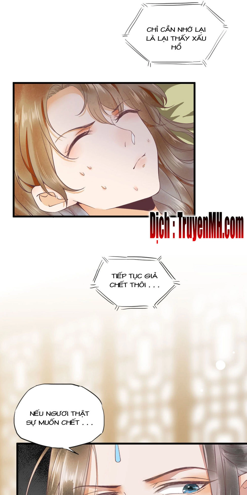 Sát Thủ Vương Phi Không Dễ Chọc Chapter 5 - 6