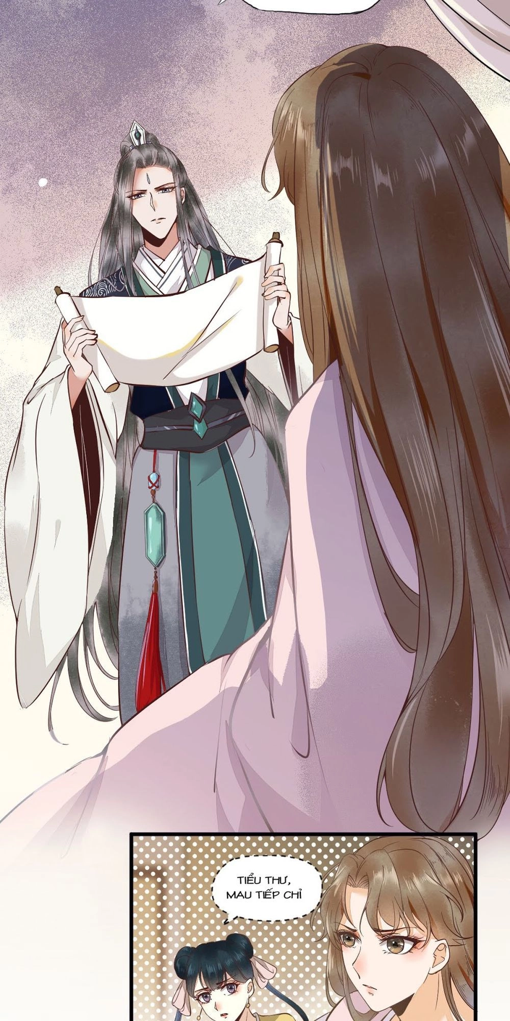 Sát Thủ Vương Phi Không Dễ Chọc Chapter 5 - 12