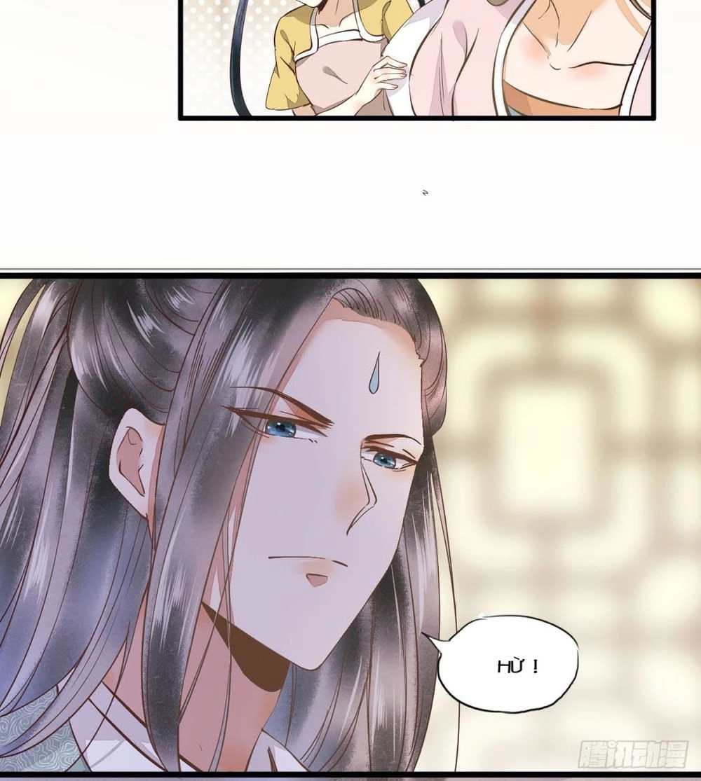 Sát Thủ Vương Phi Không Dễ Chọc Chapter 5 - 13