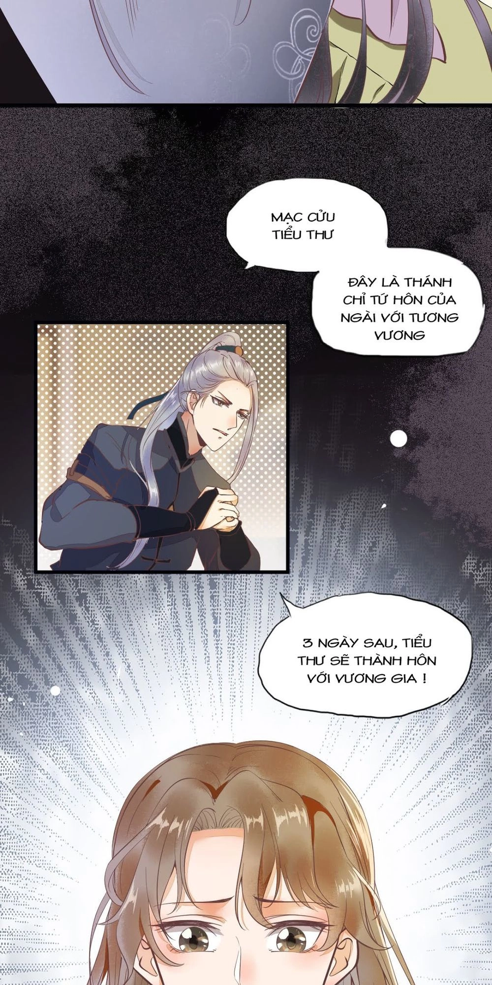 Sát Thủ Vương Phi Không Dễ Chọc Chapter 5 - 16