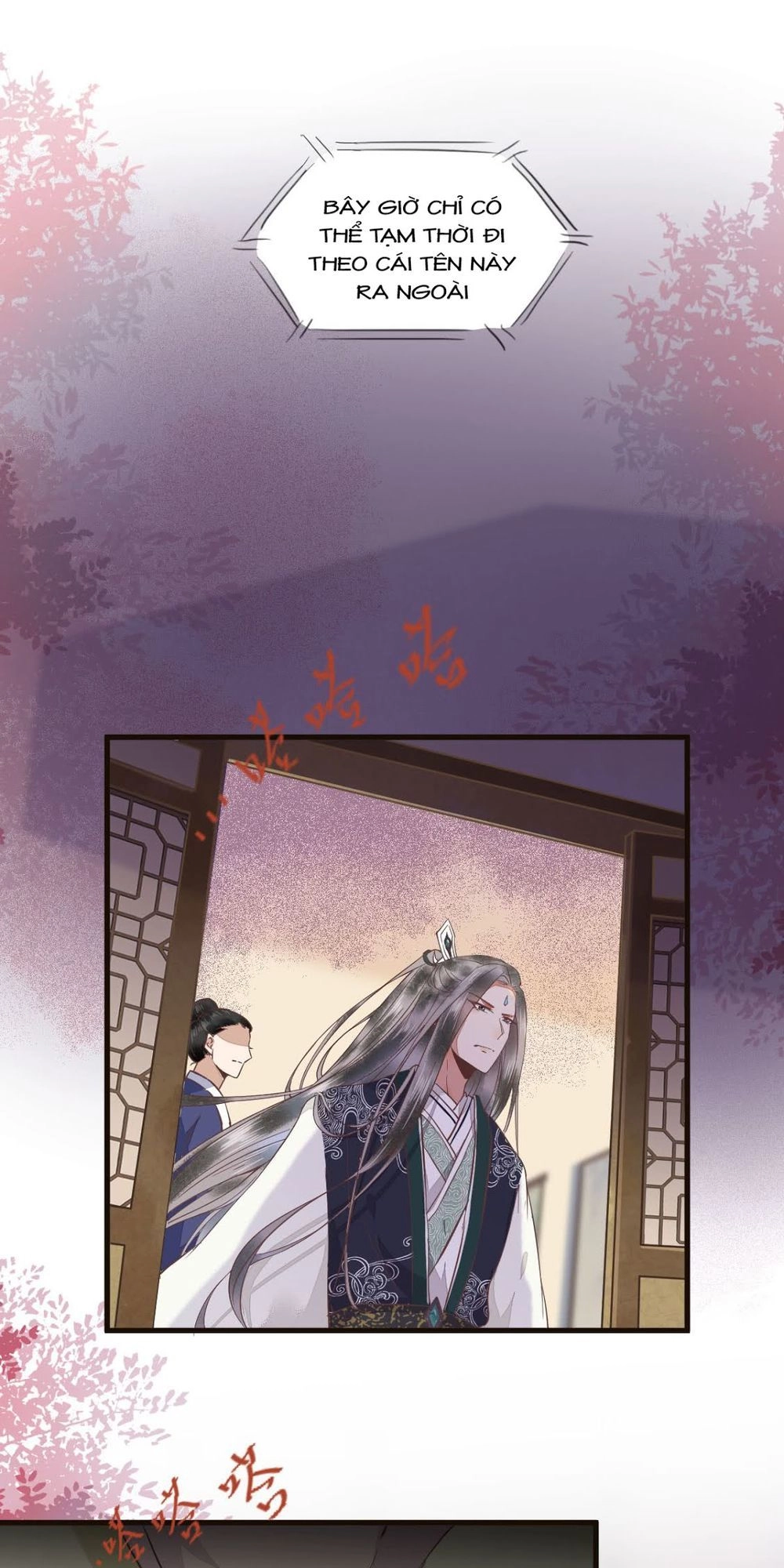 Sát Thủ Vương Phi Không Dễ Chọc Chapter 5 - 20