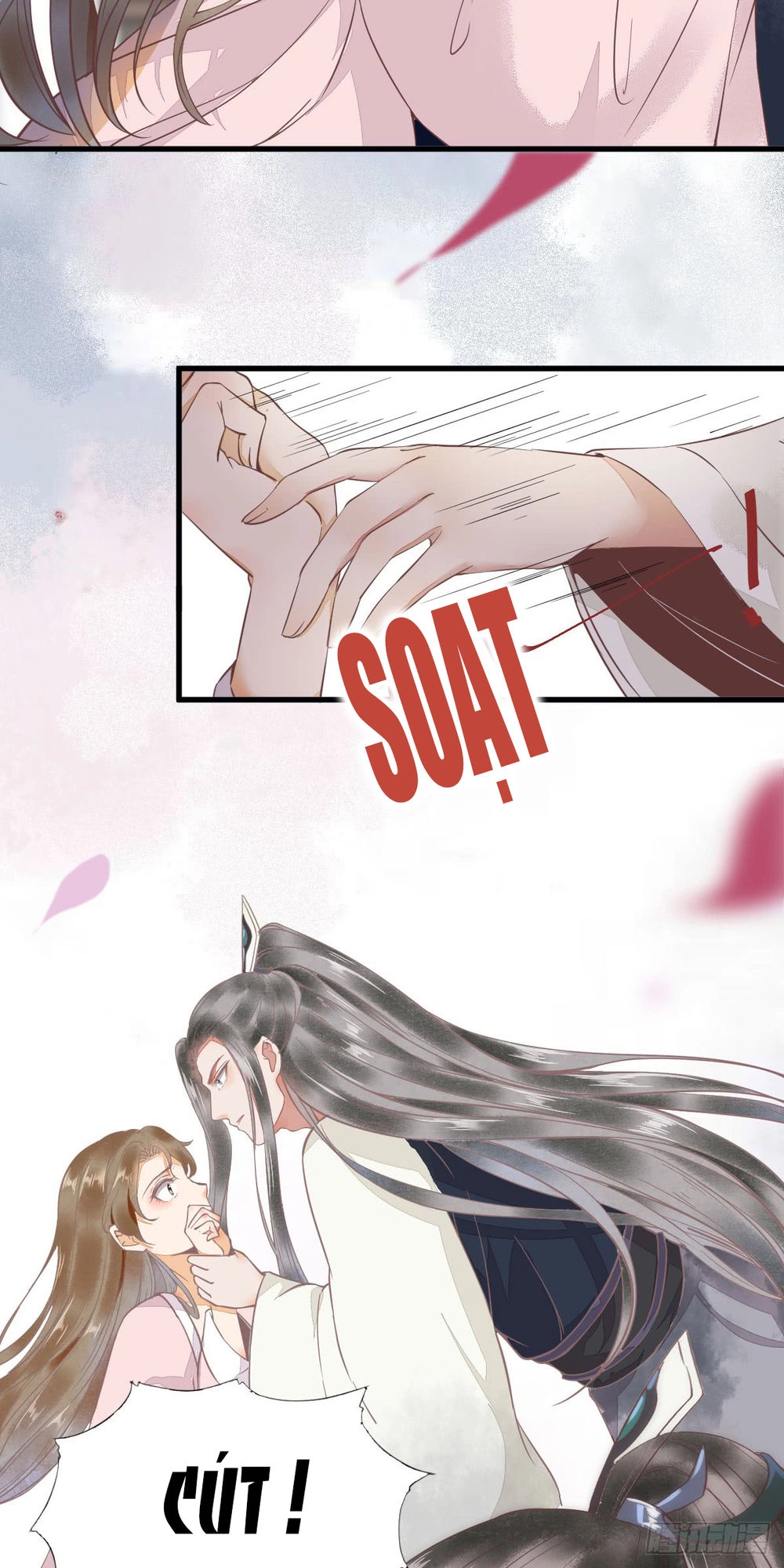 Sát Thủ Vương Phi Không Dễ Chọc Chapter 5 - 27