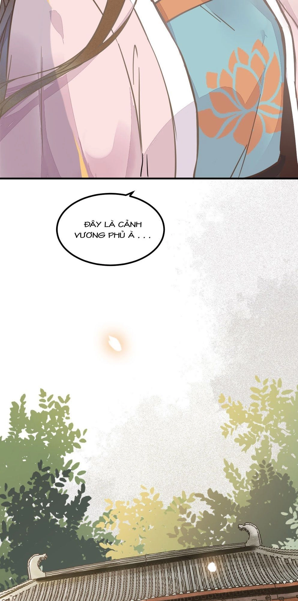 Sát Thủ Vương Phi Không Dễ Chọc Chapter 6 - 4