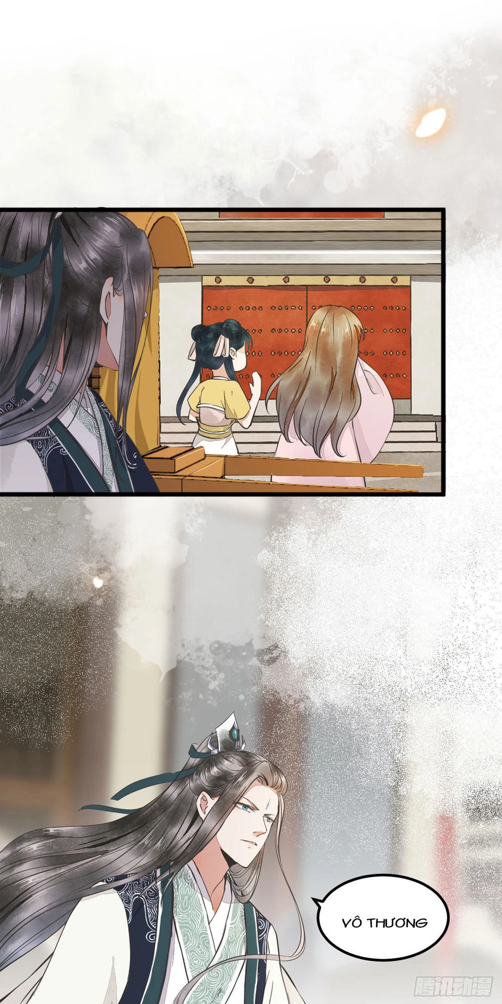 Sát Thủ Vương Phi Không Dễ Chọc Chapter 6 - 9