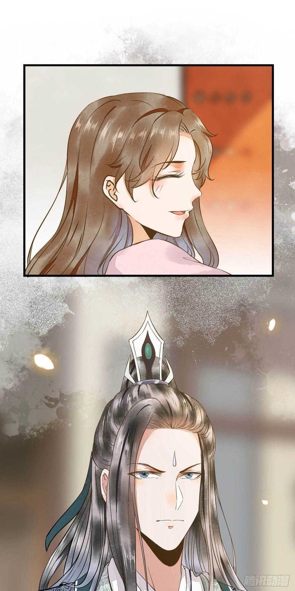 Sát Thủ Vương Phi Không Dễ Chọc Chapter 6 - 14