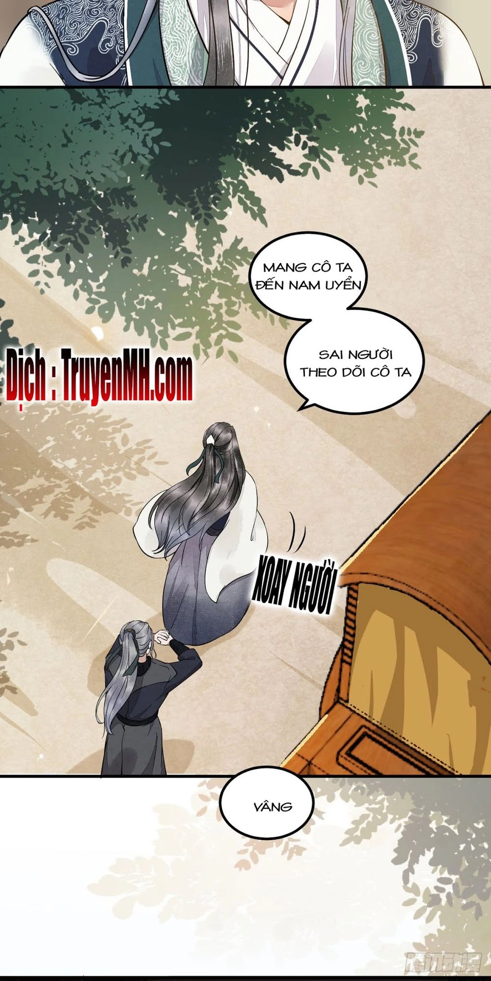 Sát Thủ Vương Phi Không Dễ Chọc Chapter 6 - 16