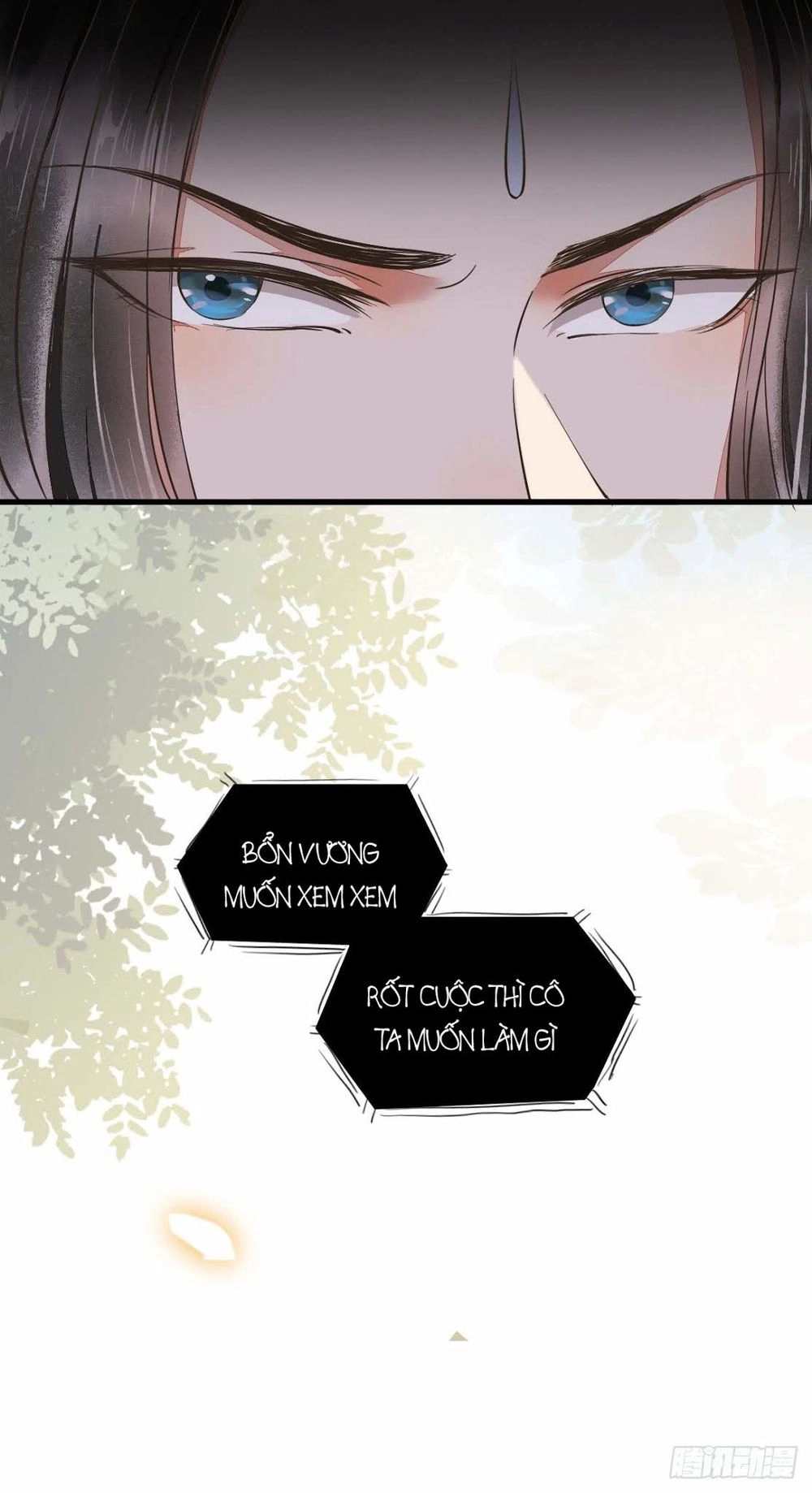 Sát Thủ Vương Phi Không Dễ Chọc Chapter 6 - 17