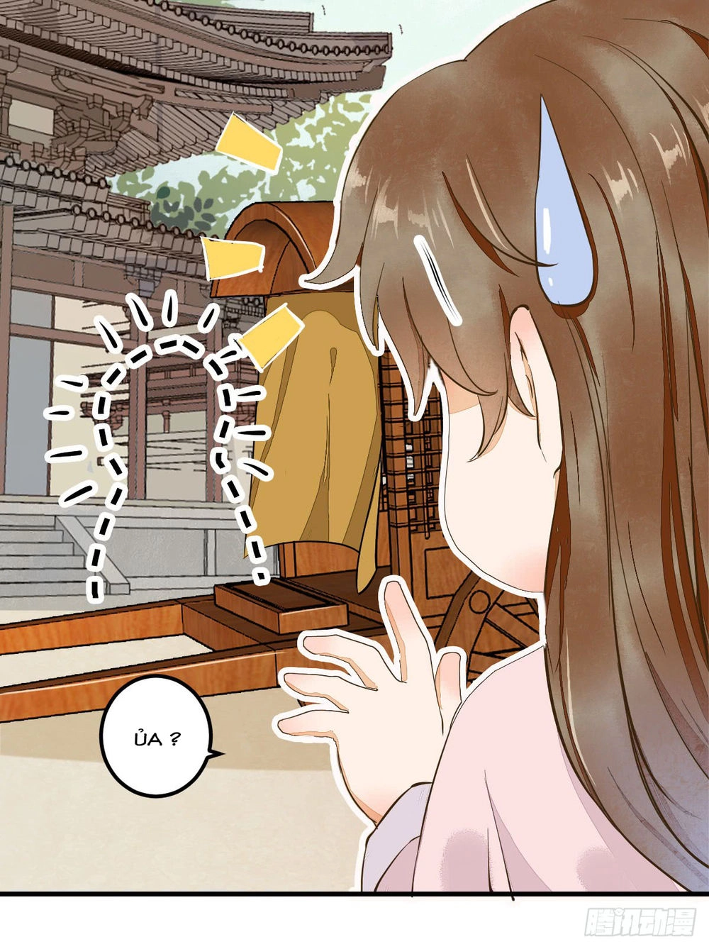 Sát Thủ Vương Phi Không Dễ Chọc Chapter 6 - 21