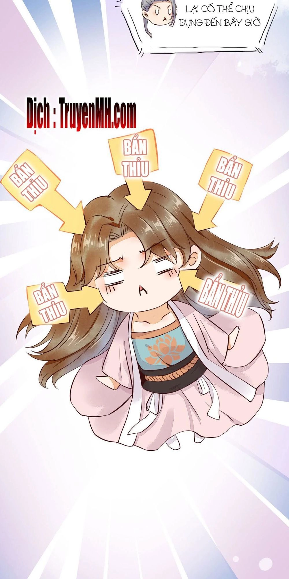 Sát Thủ Vương Phi Không Dễ Chọc Chapter 6 - 24