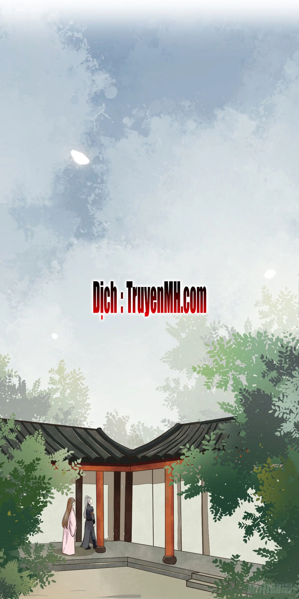 Sát Thủ Vương Phi Không Dễ Chọc Chapter 6 - 26