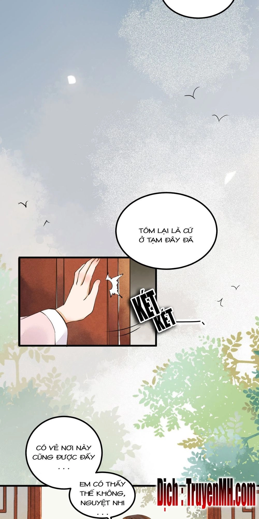 Sát Thủ Vương Phi Không Dễ Chọc Chapter 6 - 29