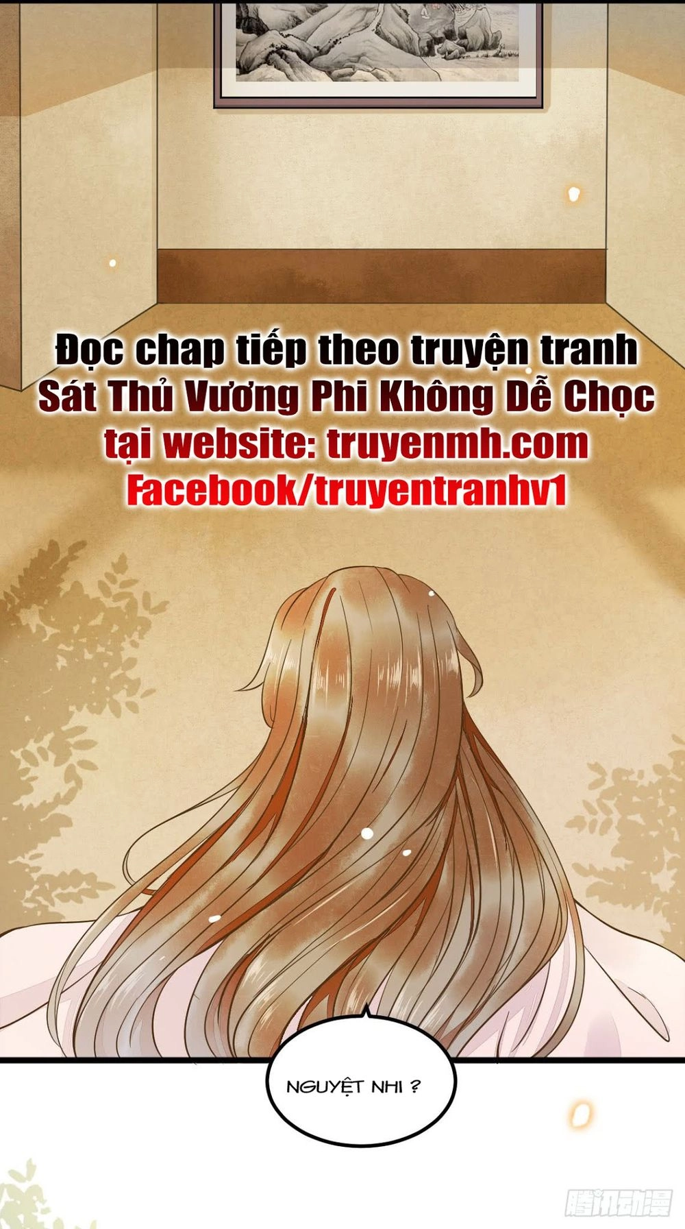 Sát Thủ Vương Phi Không Dễ Chọc Chapter 6 - 31
