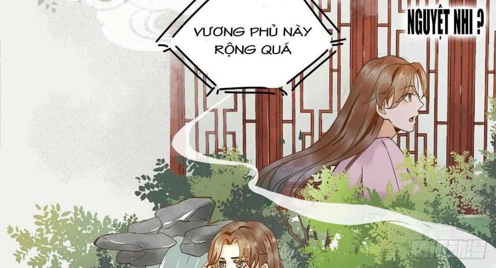 Sát Thủ Vương Phi Không Dễ Chọc Chapter 7 - 4