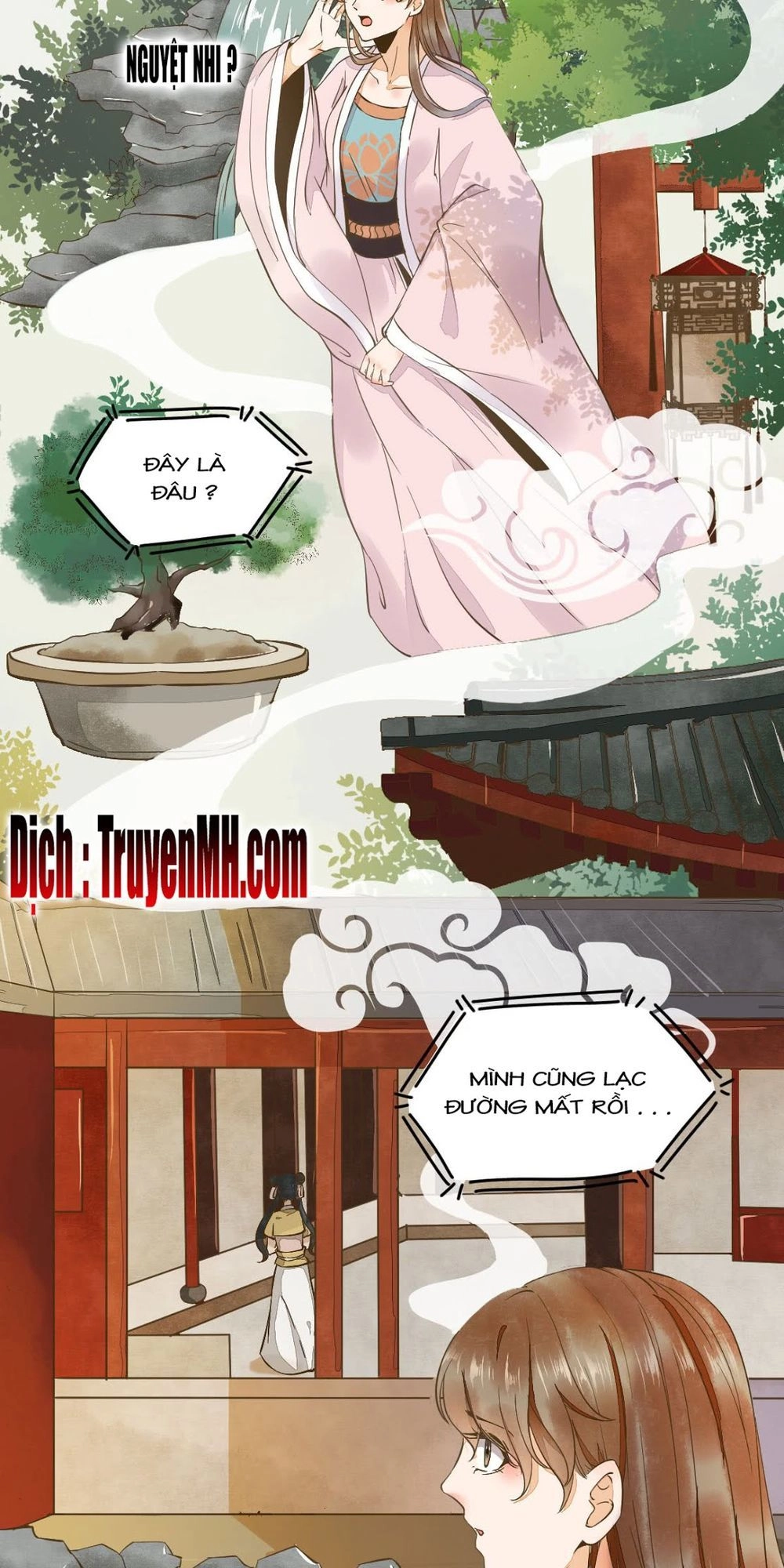 Sát Thủ Vương Phi Không Dễ Chọc Chapter 7 - 5