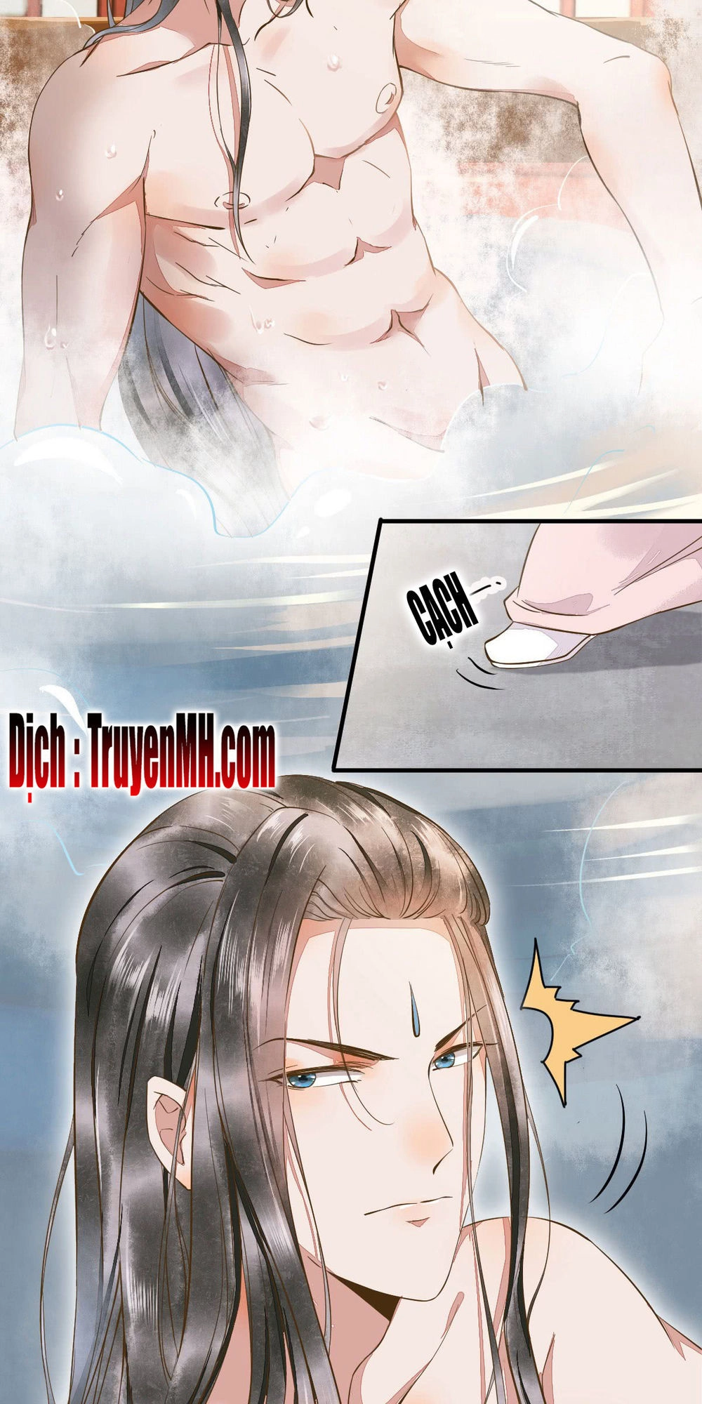 Sát Thủ Vương Phi Không Dễ Chọc Chapter 7 - 11