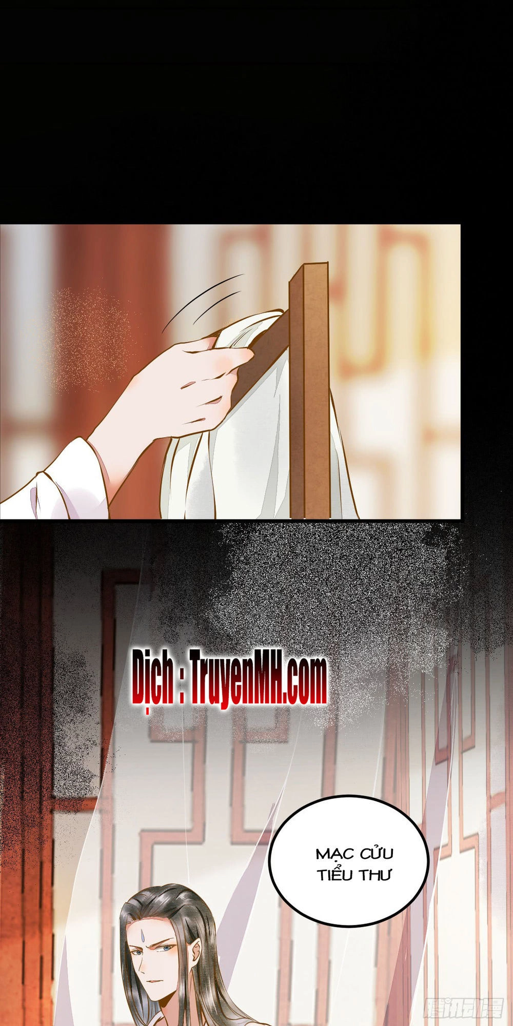 Sát Thủ Vương Phi Không Dễ Chọc Chapter 8 - 2