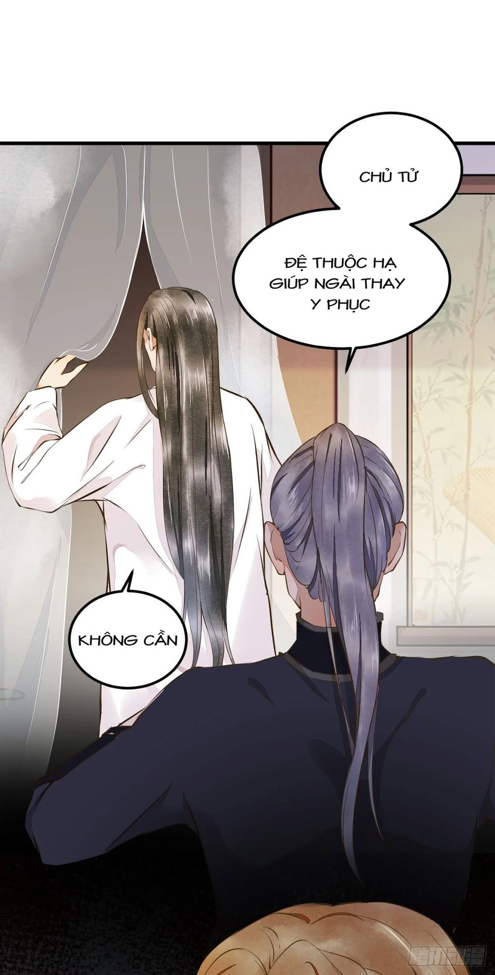 Sát Thủ Vương Phi Không Dễ Chọc Chapter 8 - 8