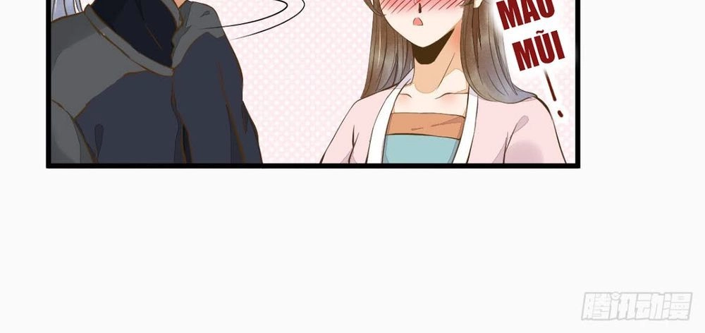 Sát Thủ Vương Phi Không Dễ Chọc Chapter 8 - 13