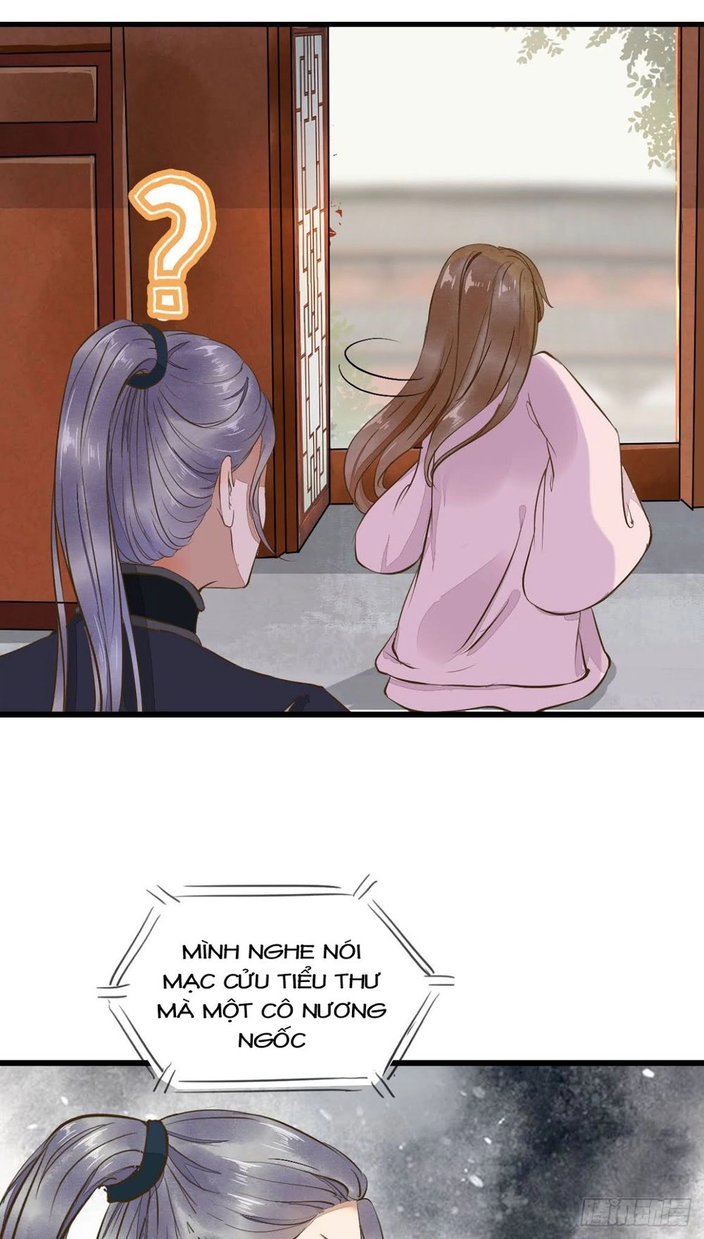 Sát Thủ Vương Phi Không Dễ Chọc Chapter 8 - 18