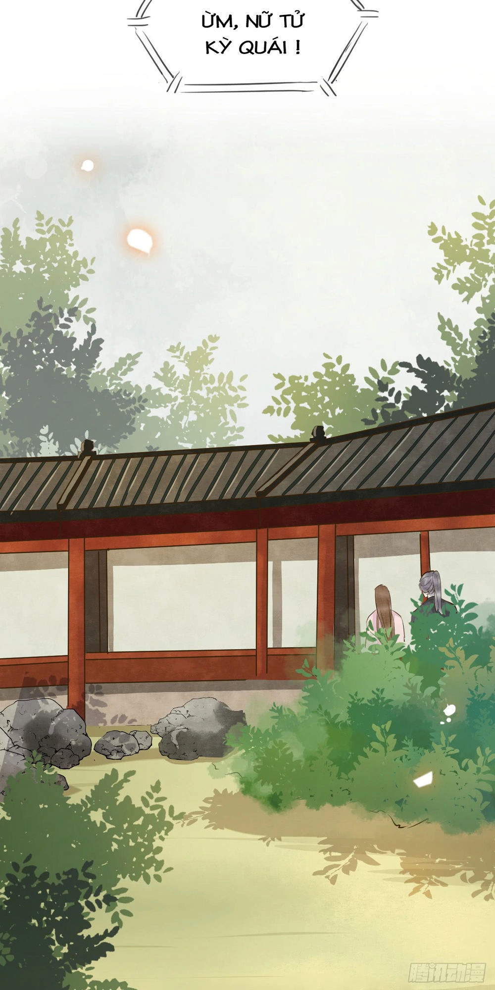 Sát Thủ Vương Phi Không Dễ Chọc Chapter 8 - 21