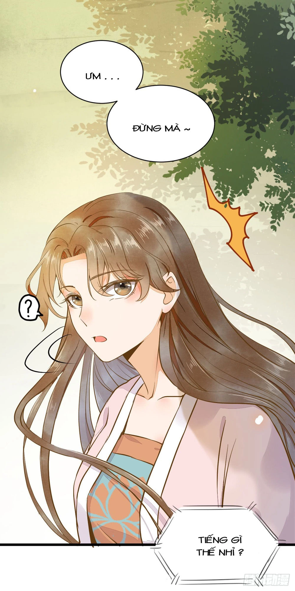 Sát Thủ Vương Phi Không Dễ Chọc Chapter 8 - 24