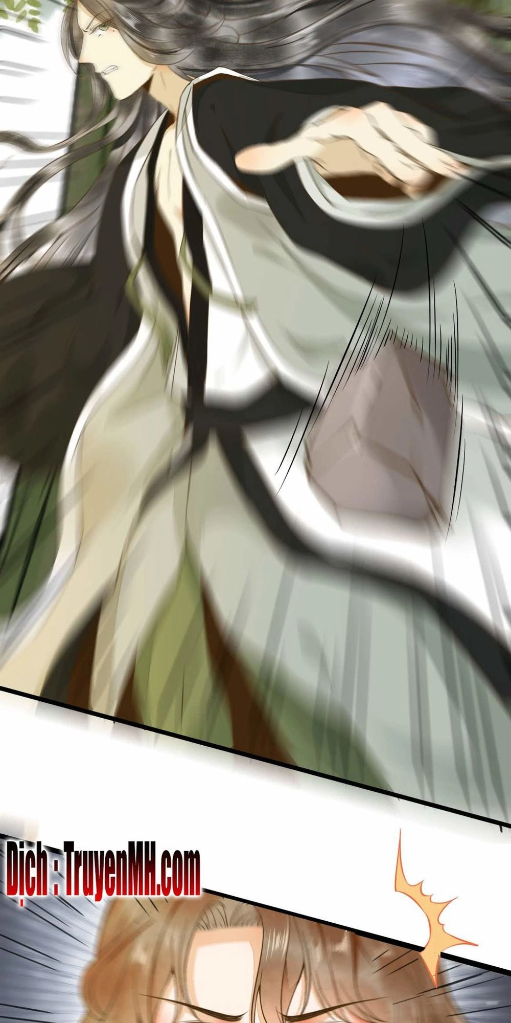 Sát Thủ Vương Phi Không Dễ Chọc Chapter 9 - 4