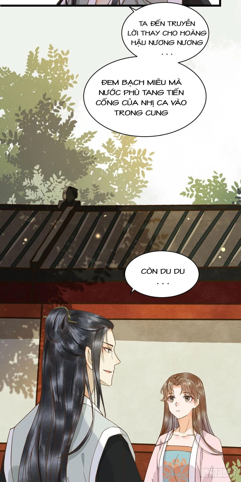 Sát Thủ Vương Phi Không Dễ Chọc Chapter 9 - 17