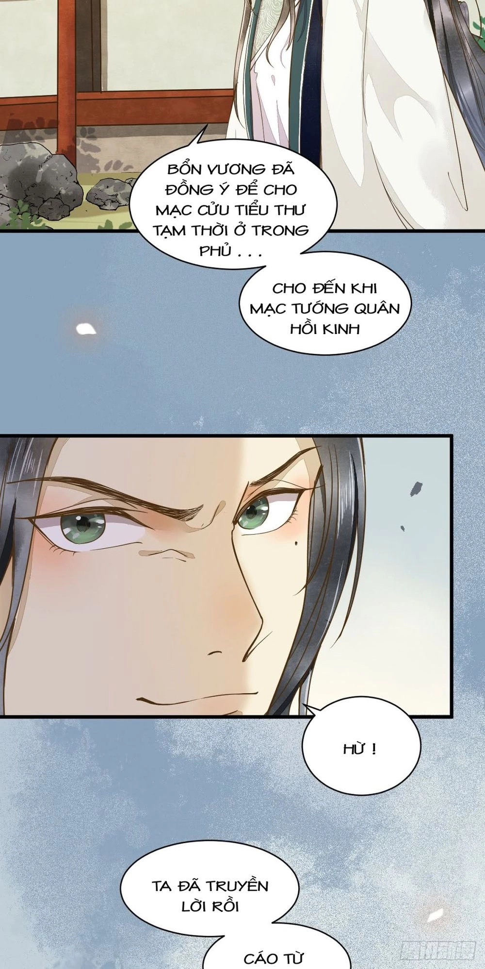 Sát Thủ Vương Phi Không Dễ Chọc Chapter 9 - 26