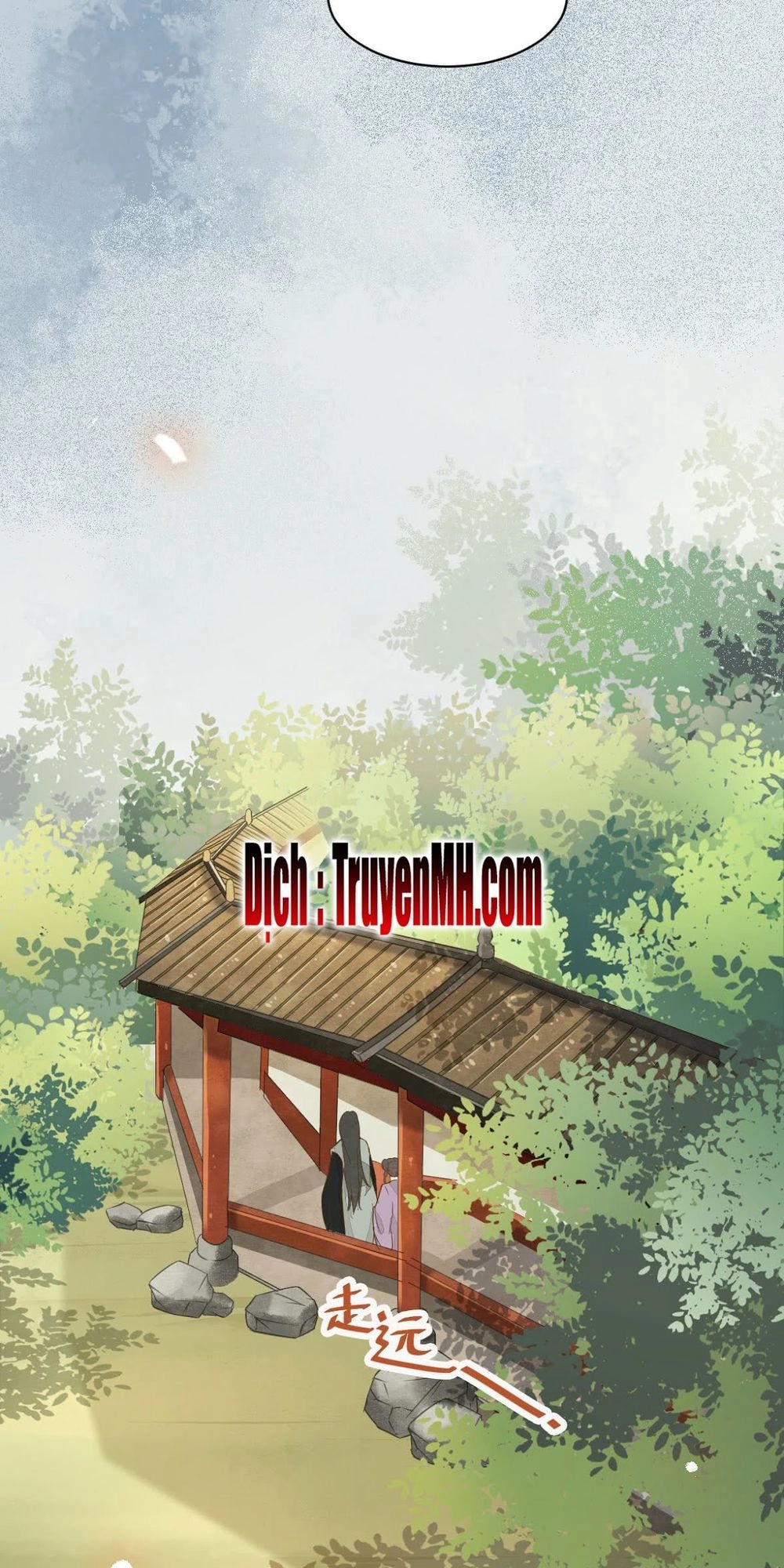 Sát Thủ Vương Phi Không Dễ Chọc Chapter 9 - 27