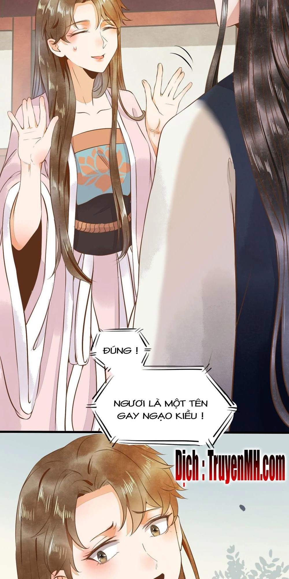 Sát Thủ Vương Phi Không Dễ Chọc Chapter 10 - 4