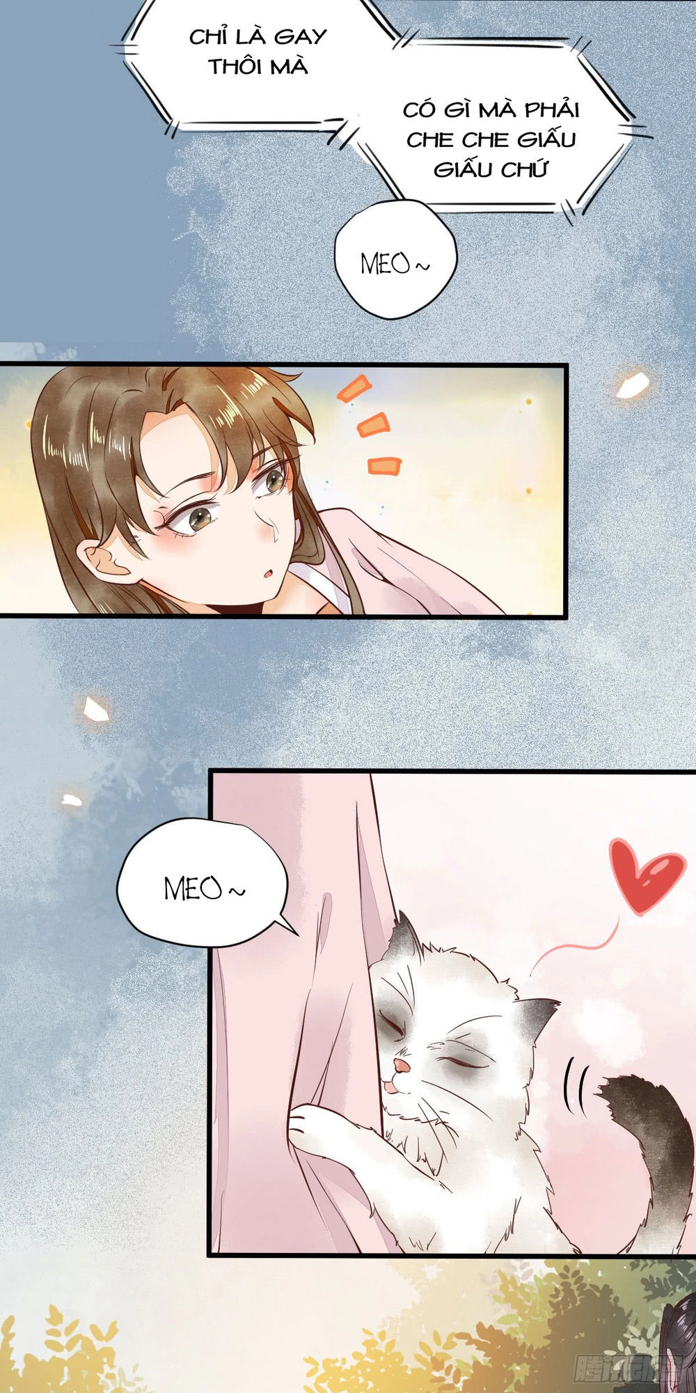 Sát Thủ Vương Phi Không Dễ Chọc Chapter 10 - 6