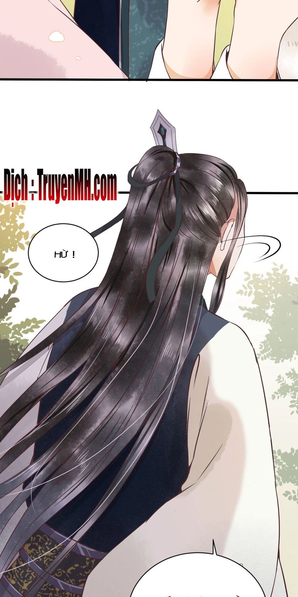 Sát Thủ Vương Phi Không Dễ Chọc Chapter 10 - 15