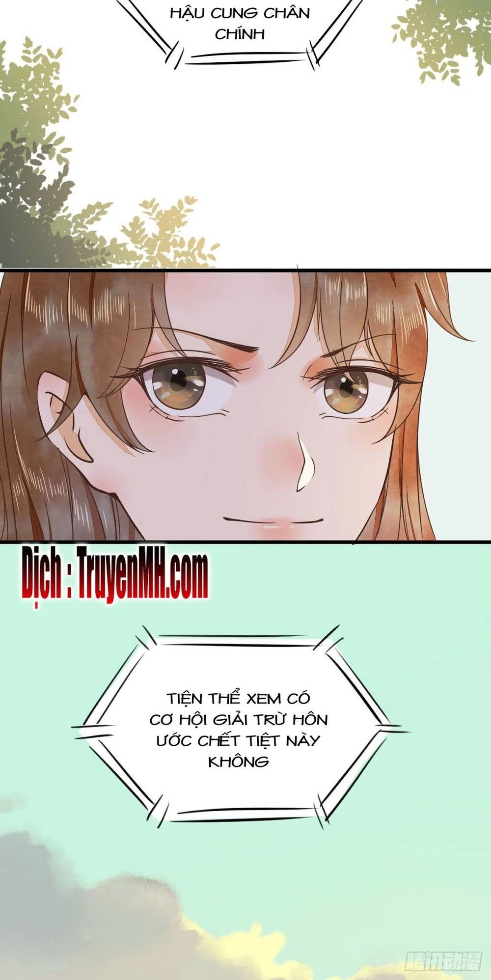 Sát Thủ Vương Phi Không Dễ Chọc Chapter 10 - 19