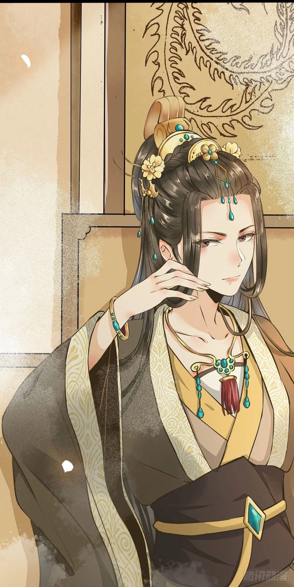 Sát Thủ Vương Phi Không Dễ Chọc Chapter 11 - 4