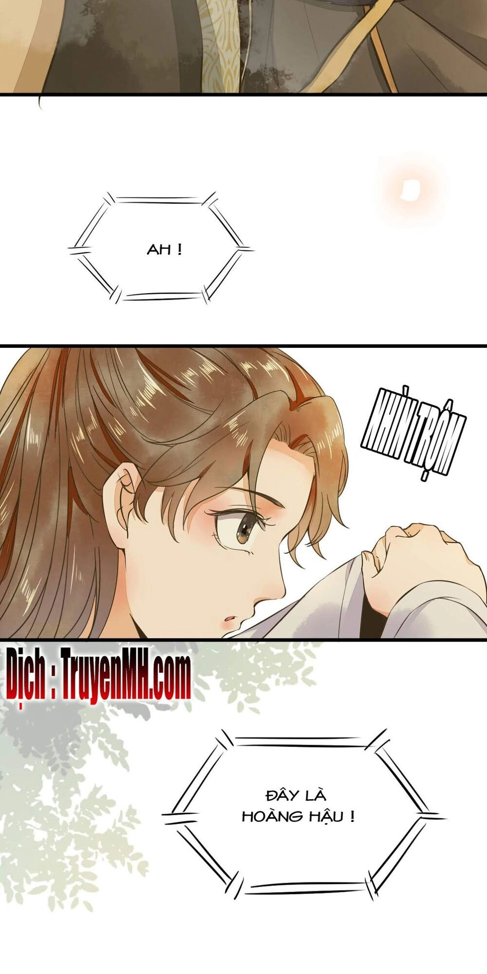 Sát Thủ Vương Phi Không Dễ Chọc Chapter 11 - 5