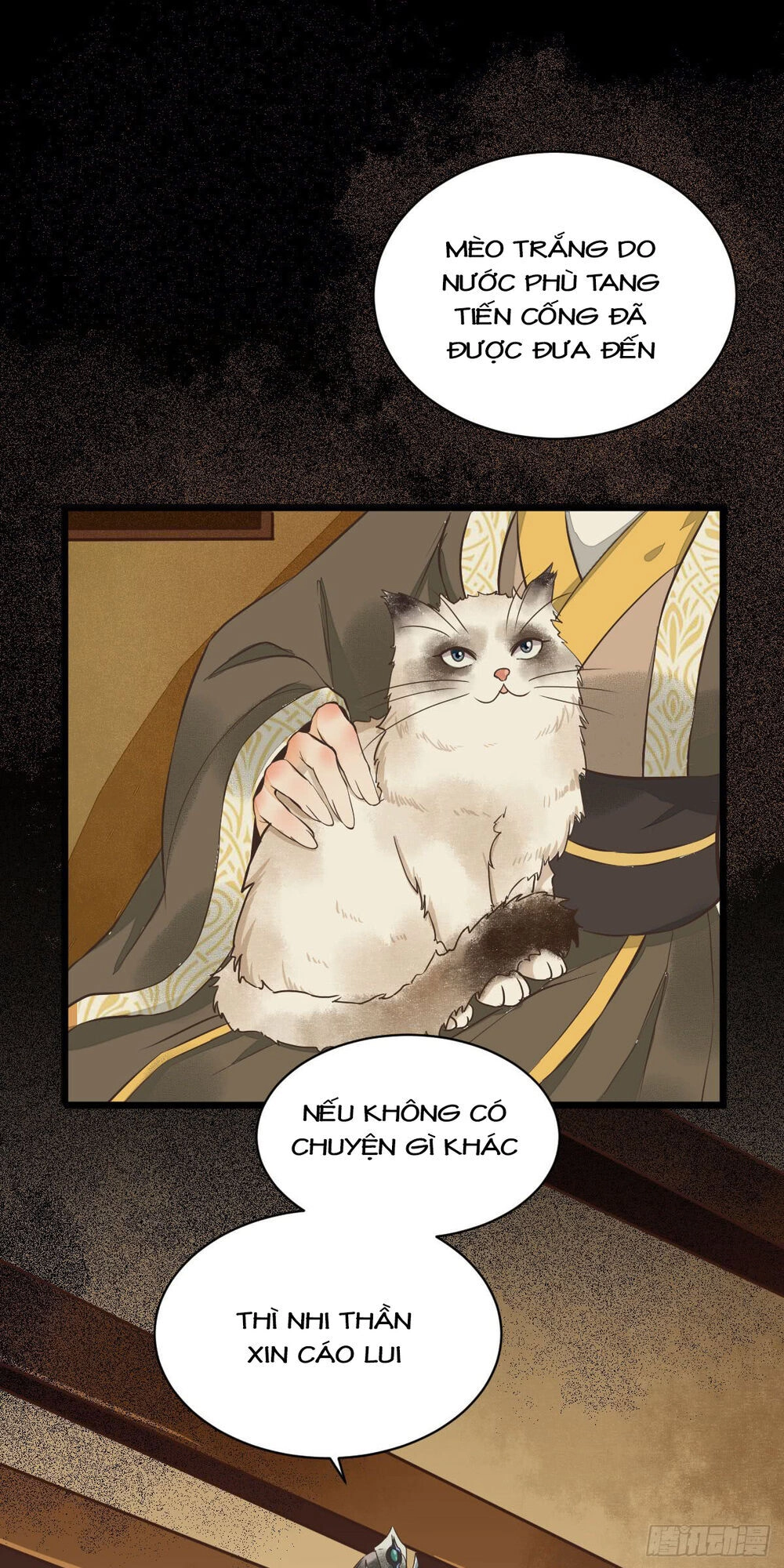 Sát Thủ Vương Phi Không Dễ Chọc Chapter 11 - 7