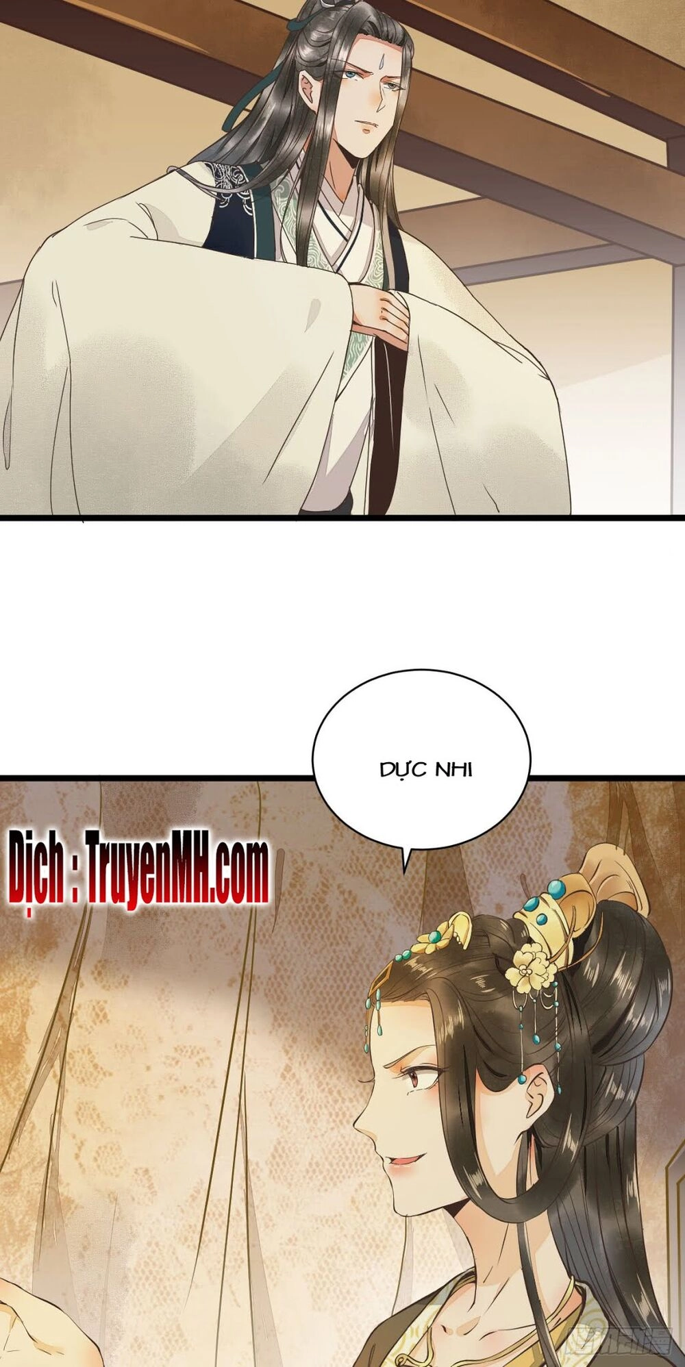 Sát Thủ Vương Phi Không Dễ Chọc Chapter 11 - 9