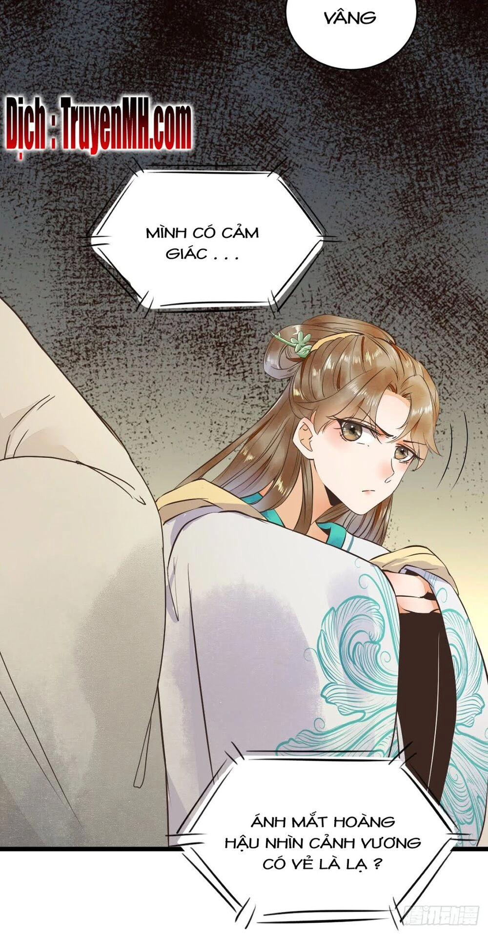 Sát Thủ Vương Phi Không Dễ Chọc Chapter 11 - 11