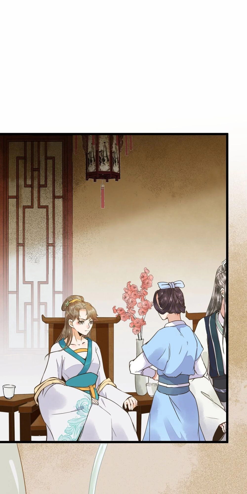 Sát Thủ Vương Phi Không Dễ Chọc Chapter 11 - 12