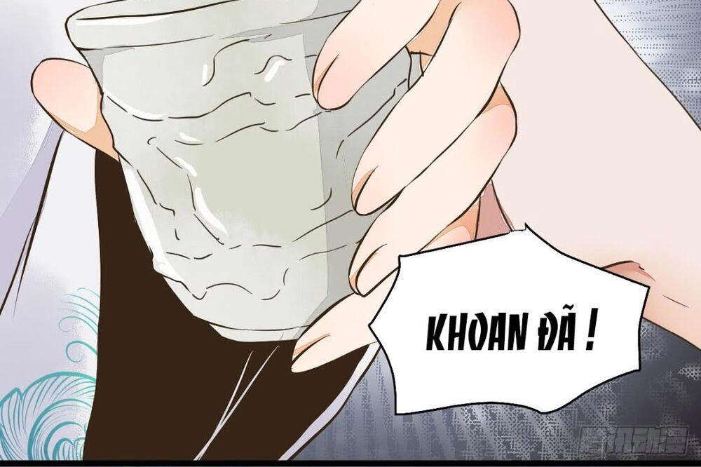 Sát Thủ Vương Phi Không Dễ Chọc Chapter 11 - 15