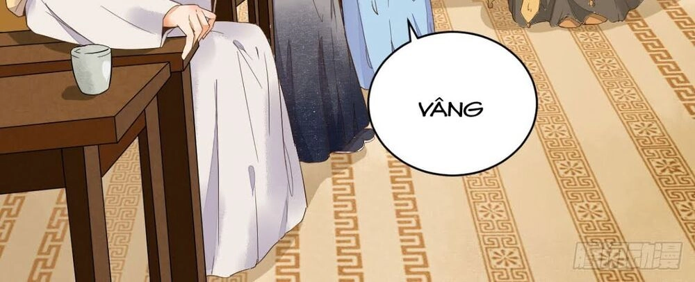 Sát Thủ Vương Phi Không Dễ Chọc Chapter 11 - 20